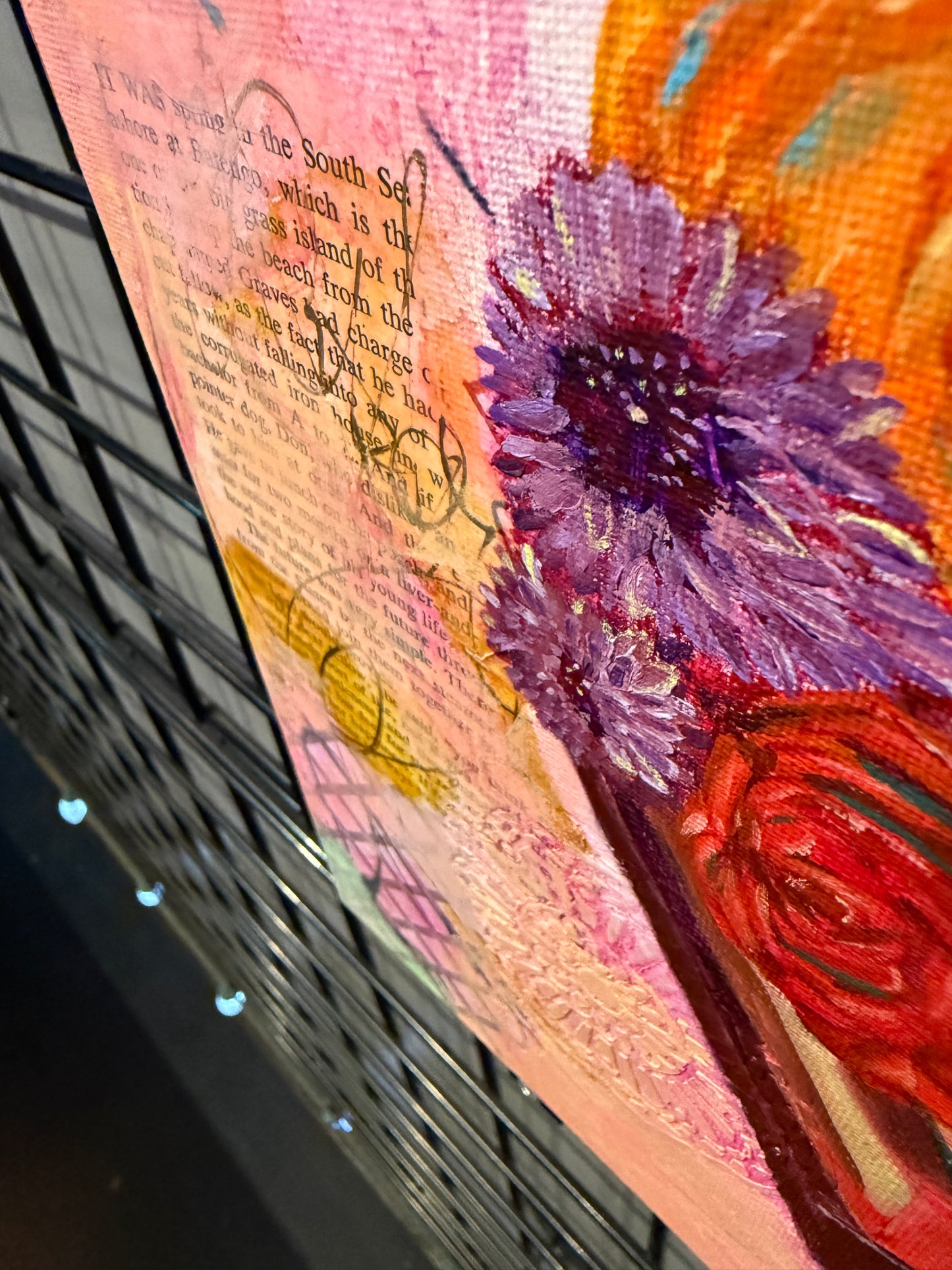 “Books” - Jennifer Lindquist
