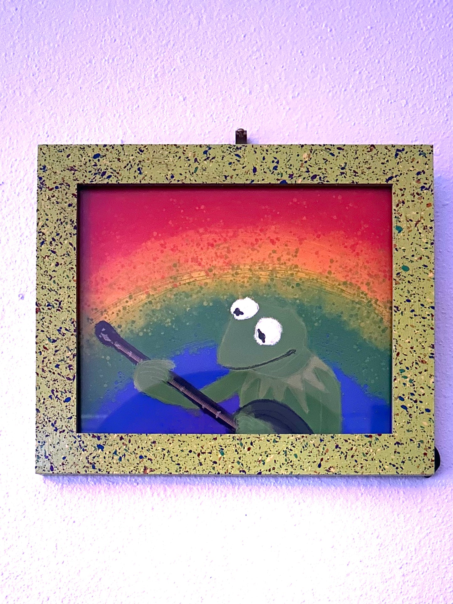 "CHILL OUT PHIL!" - Taylor Morrison