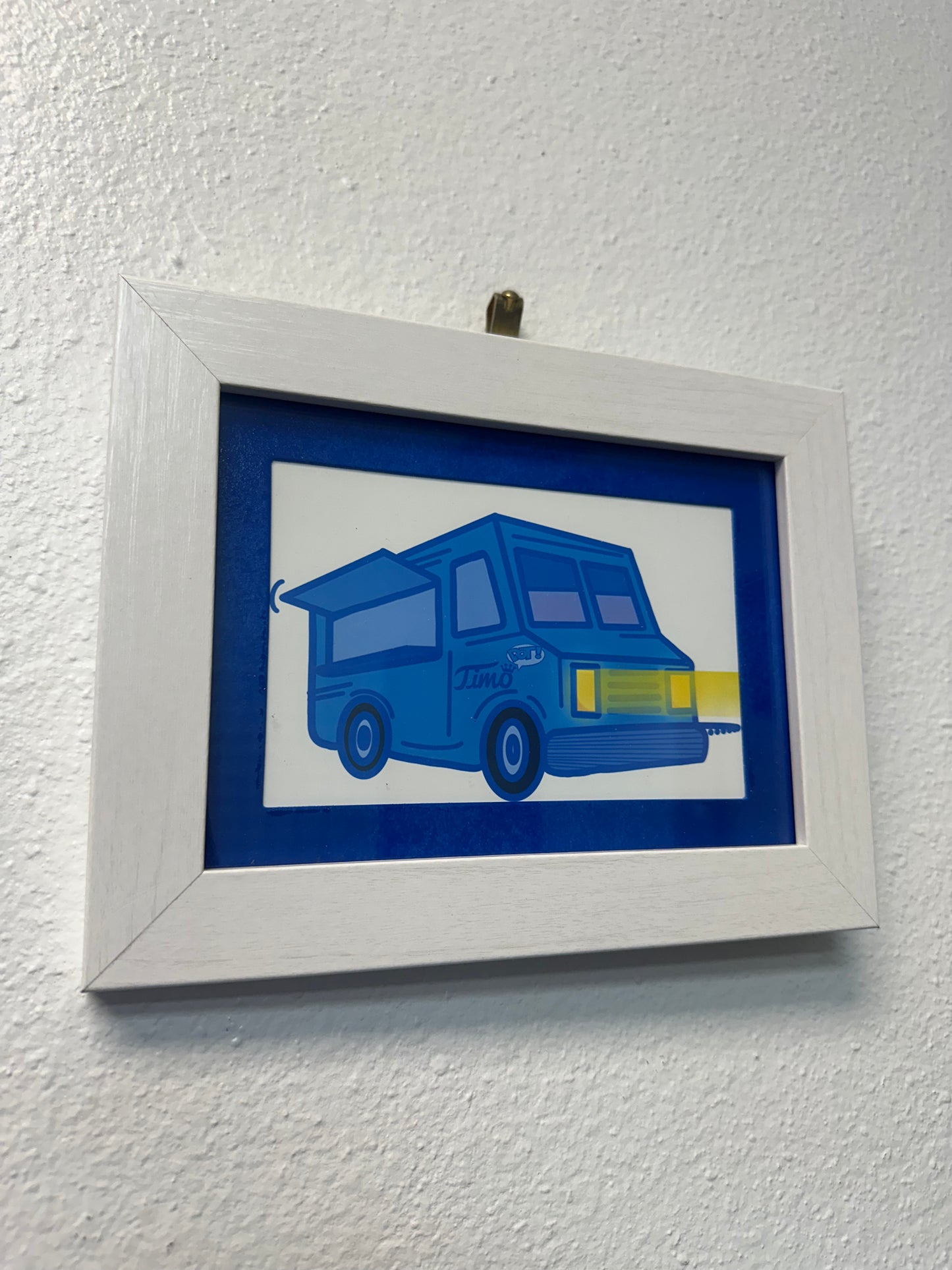 "Sanford Food Truck Fiesta" - timo DOT