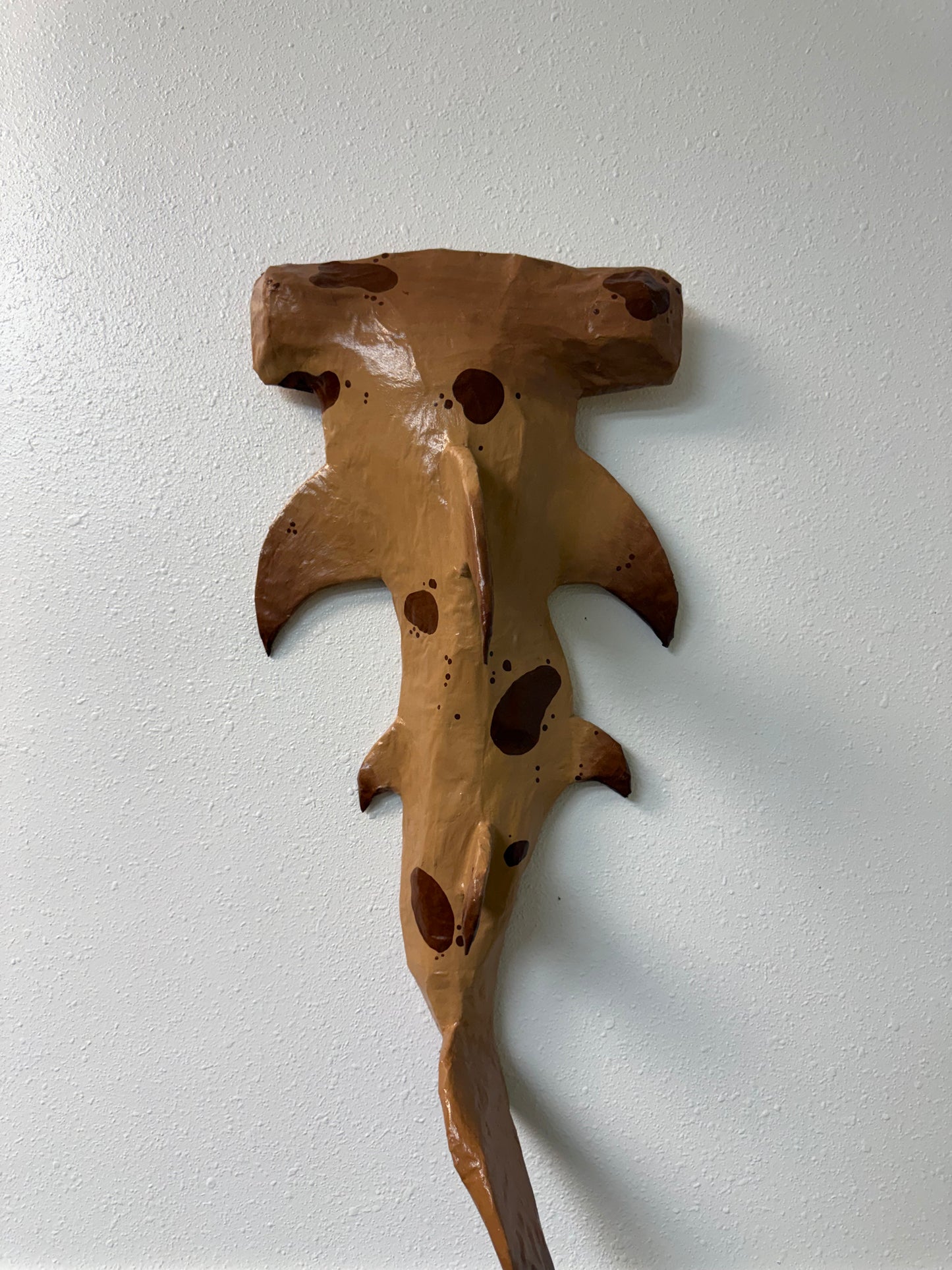 "Hammy" - Crafty Cathy