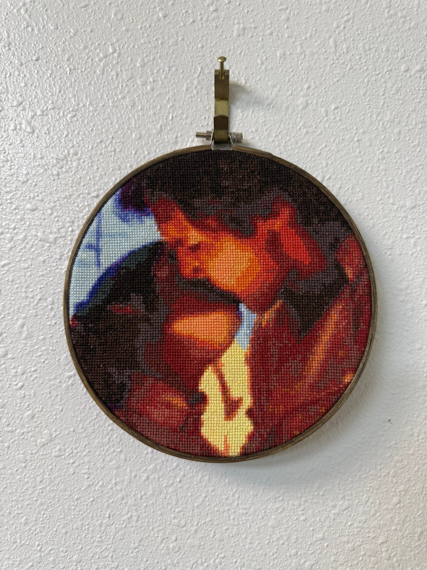 "I Love You, I Know" - Nerds Get Stitches