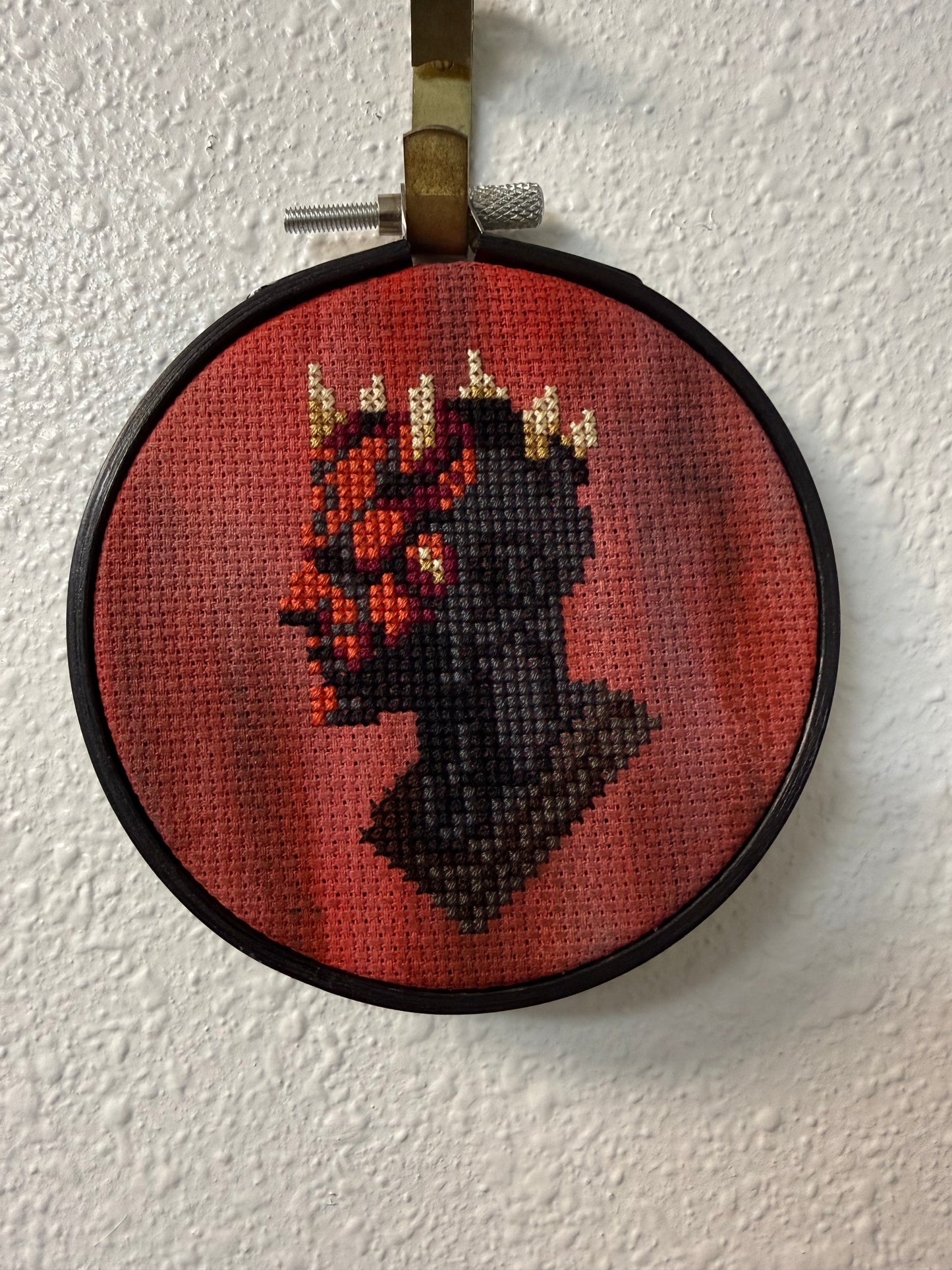 "Maul" - Nerds Get Stitches