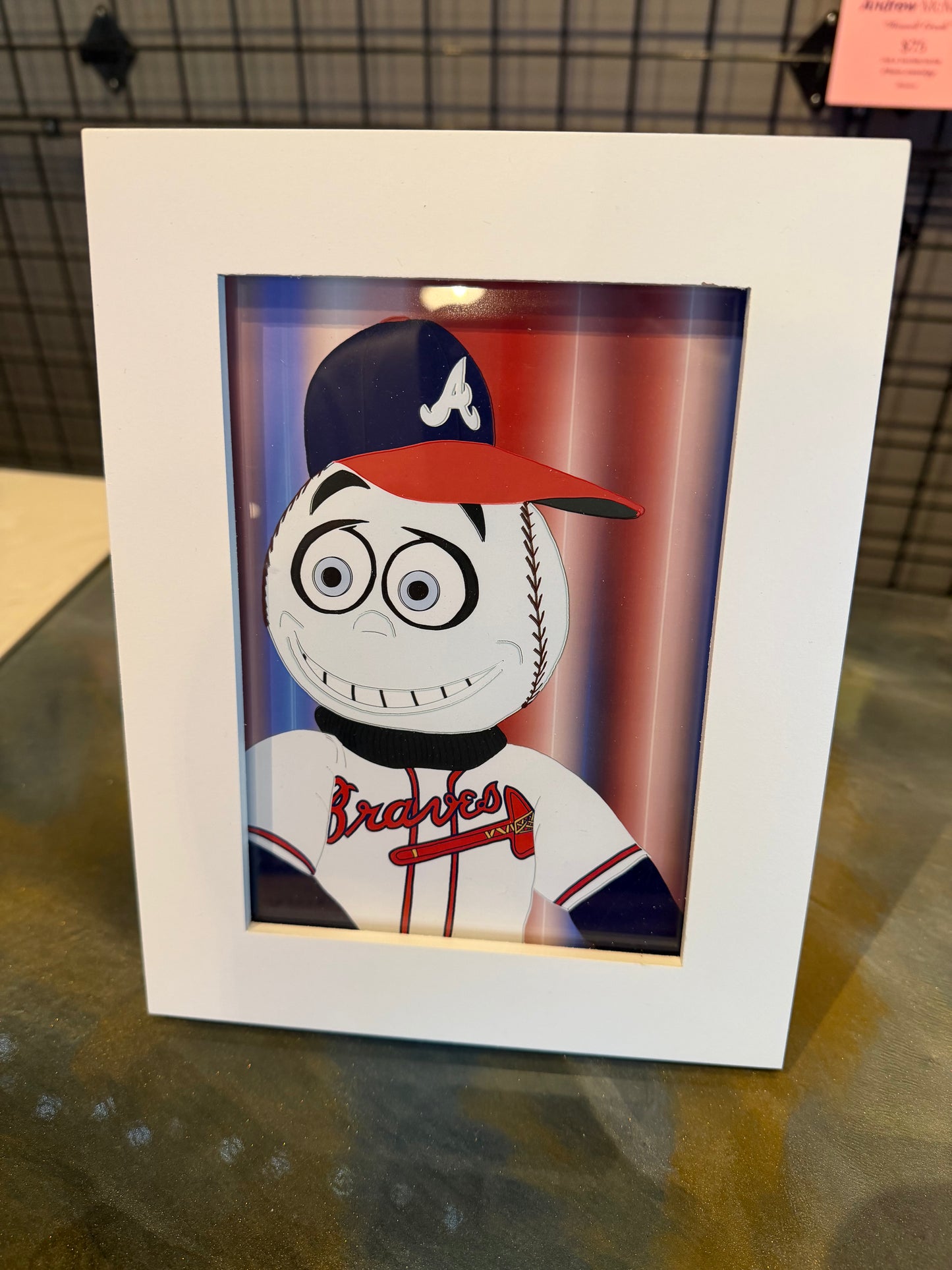 "Homer" - Taylor Morrison