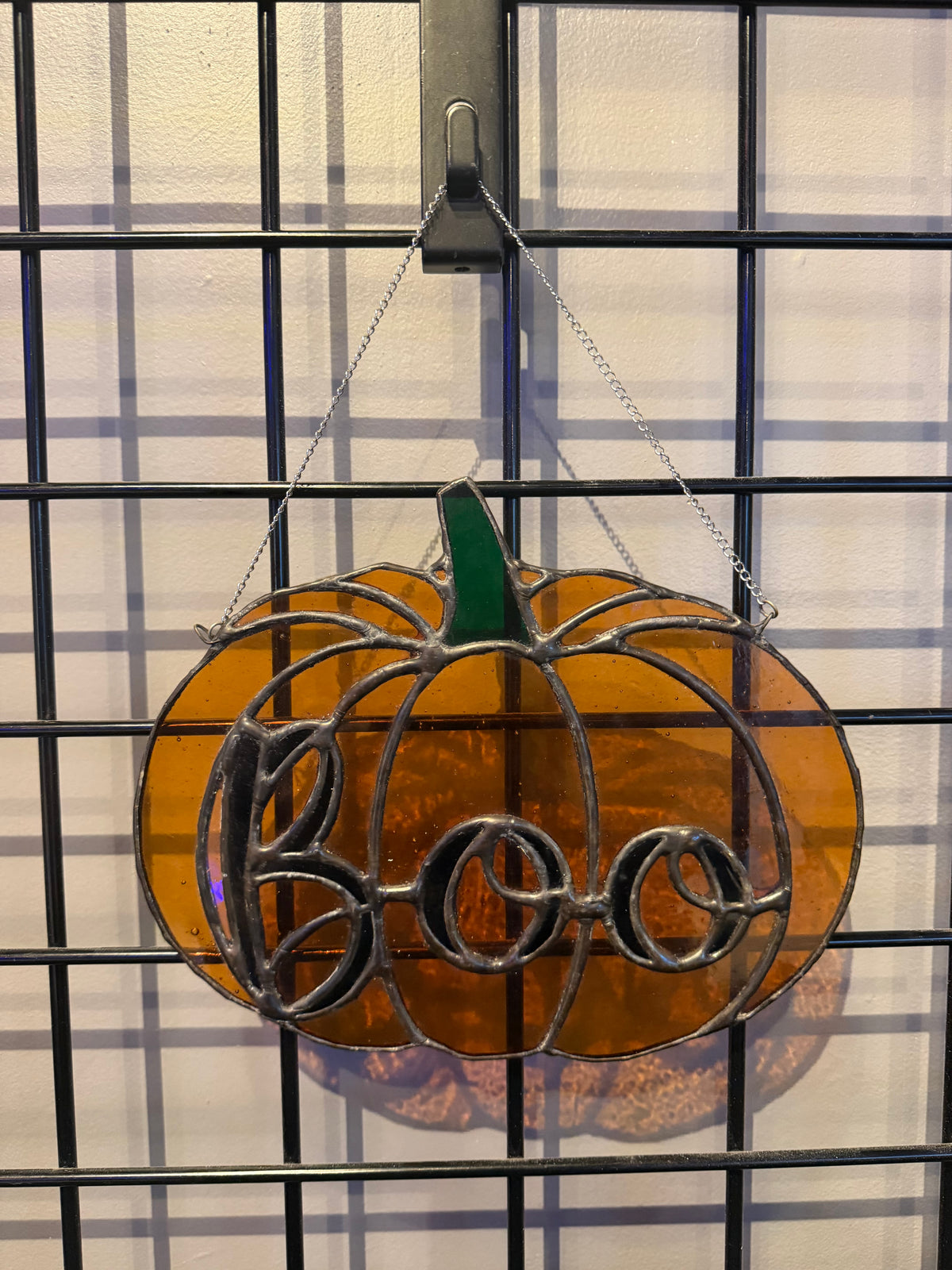 "Boo!" - Cam Cocuy
