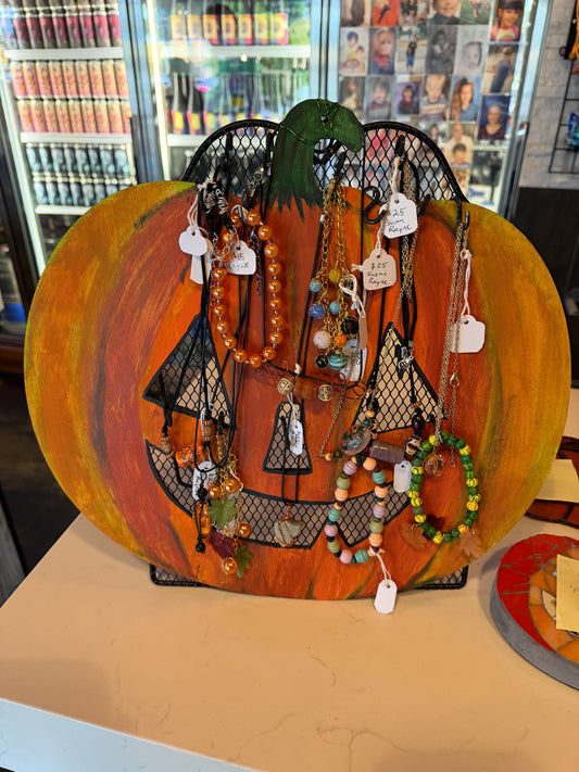 Handmade Jewelry - Susan Rayne