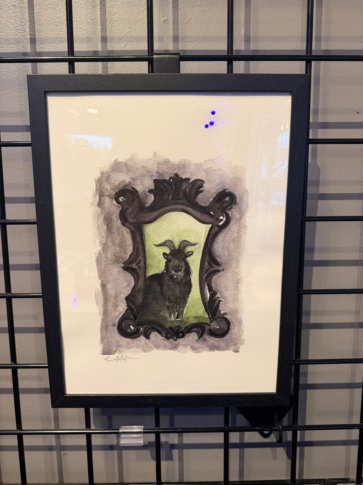 "Live Deliciously" - Evelynn Sylvanee