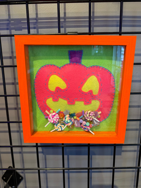 "Too Sweet!" - Jamie West-Sardo