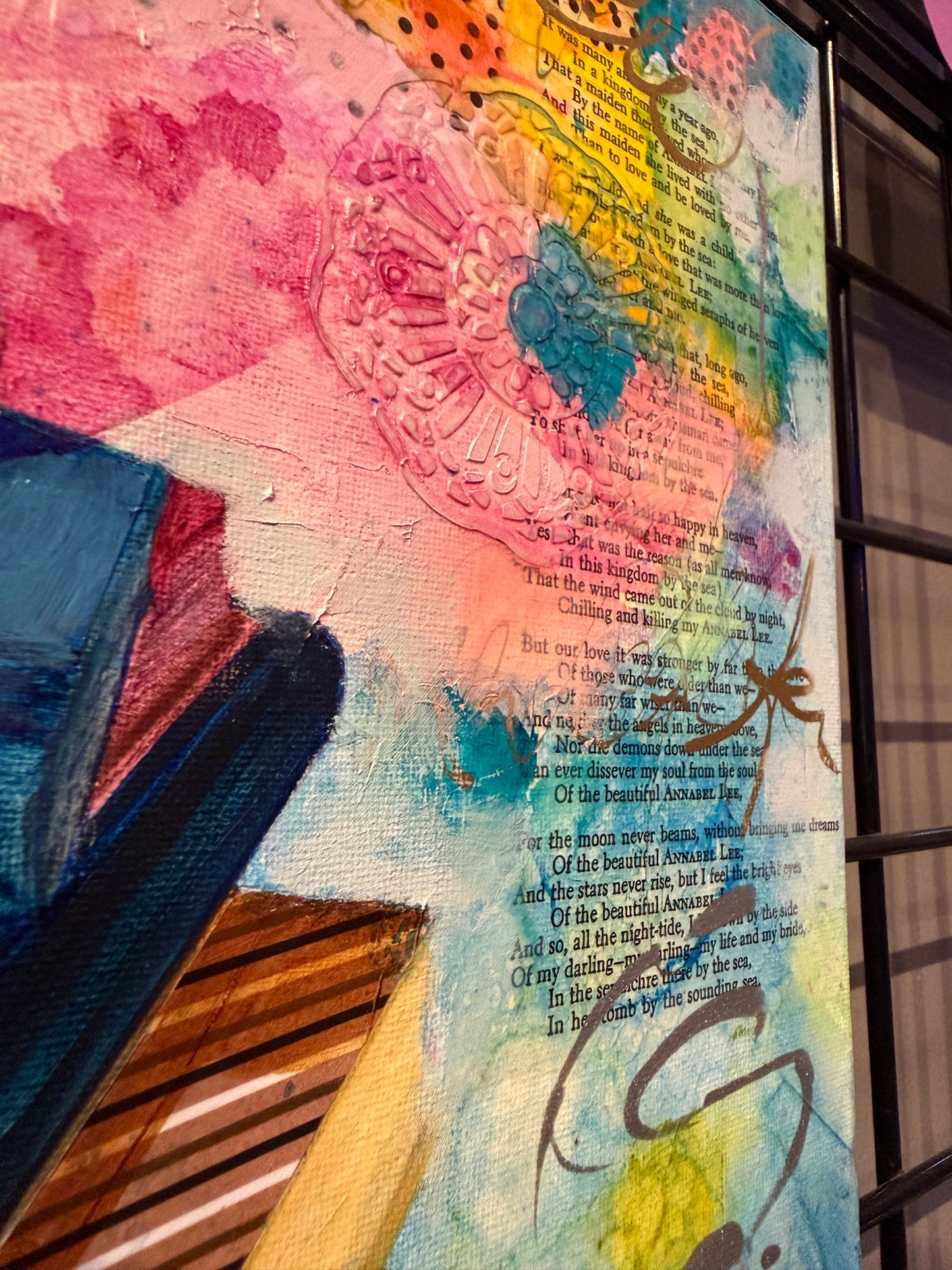 “Books” - Jennifer Lindquist