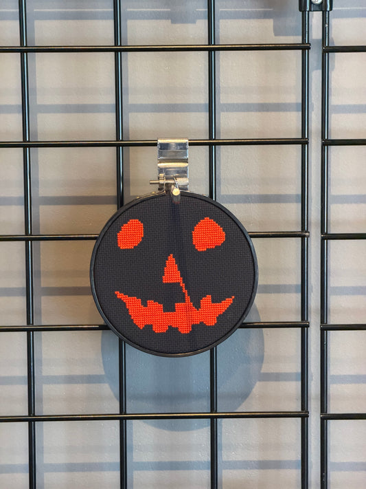 "NGS presents John Carpenter's Halloween" - Nerds Get Stitches