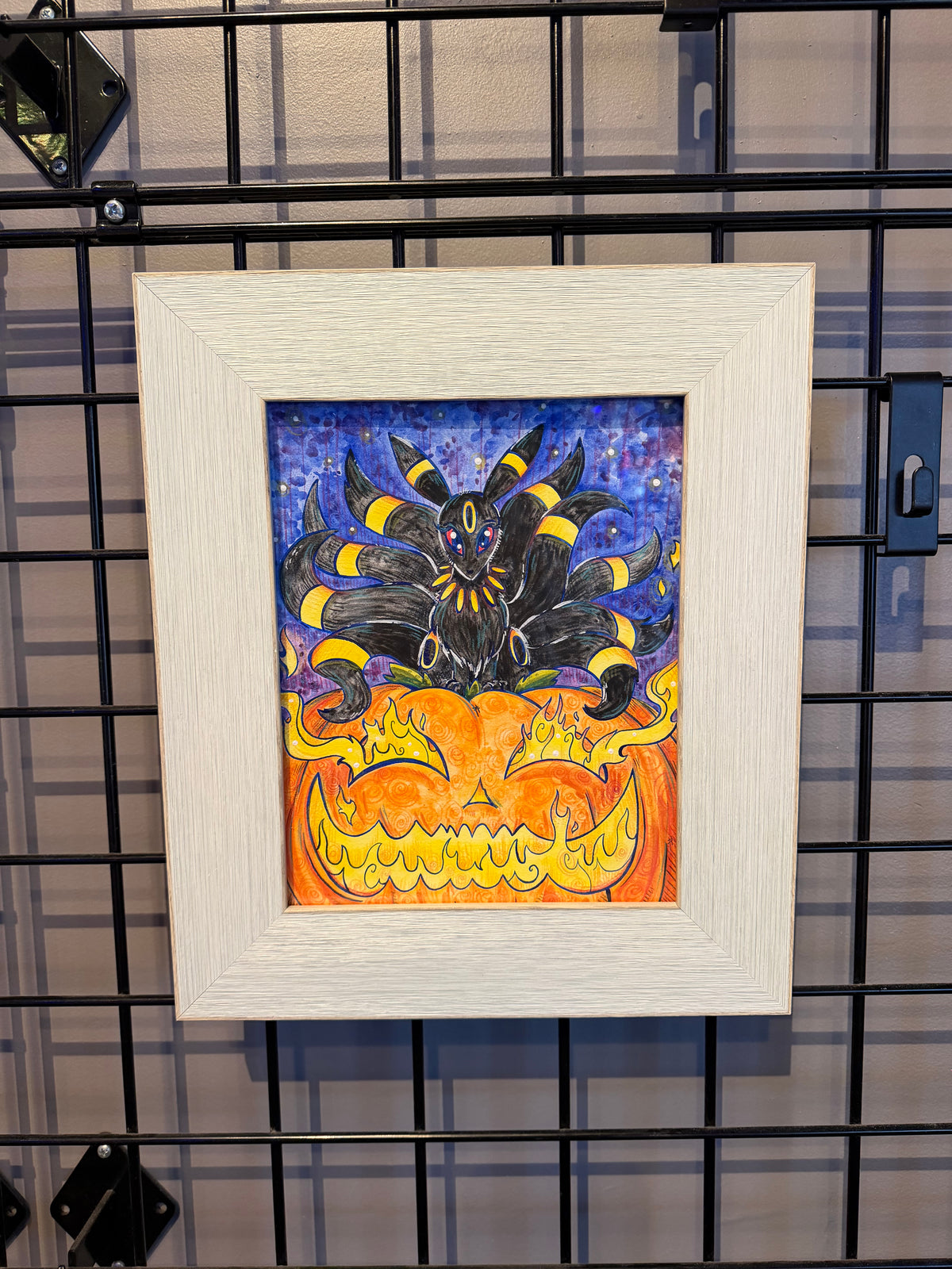 "Ultimate Umbreon" - Emily Ehlen