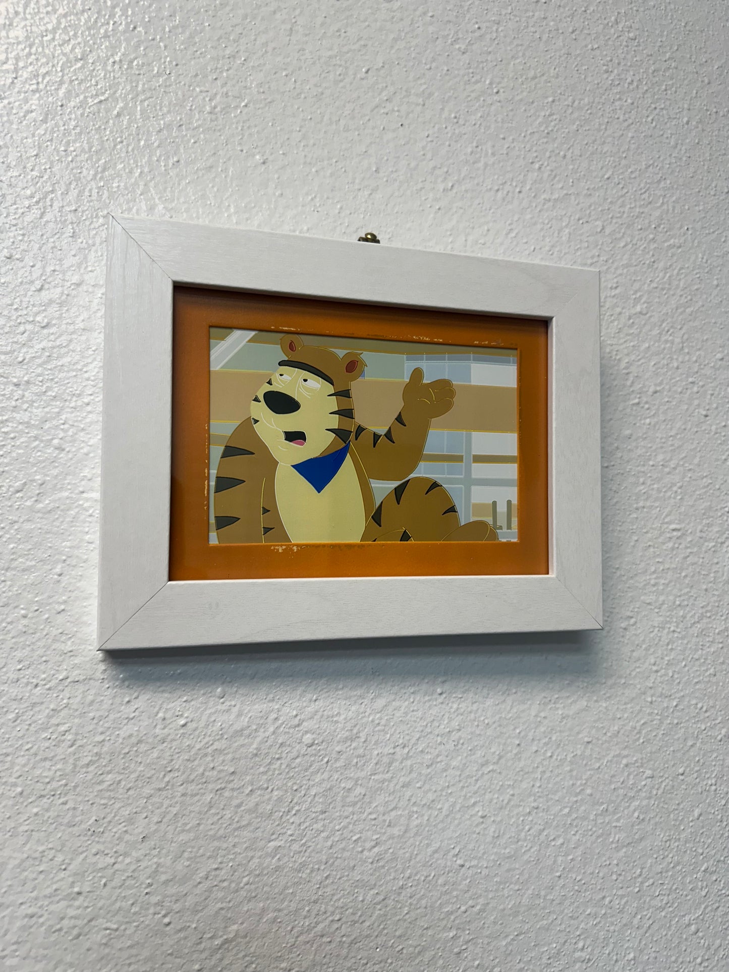"SMOKE UP TONY! THEY'RE GRRREAT!" - timo DOT