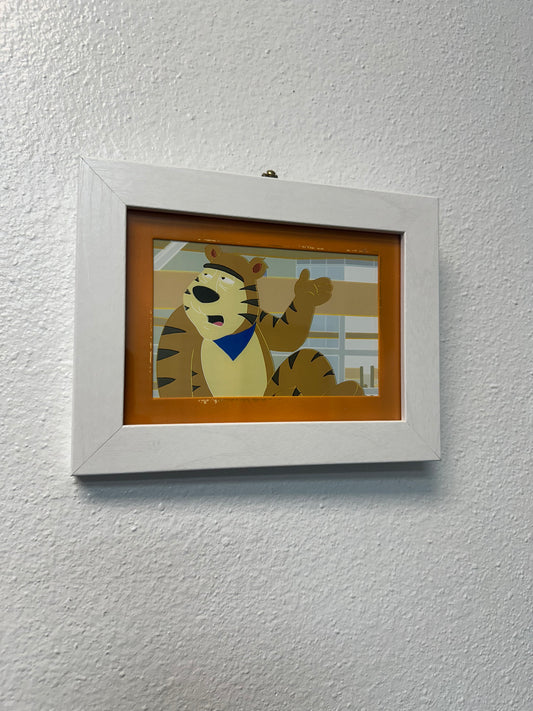 "SMOKE UP TONY! THEY'RE GRRREAT!" - timo DOT
