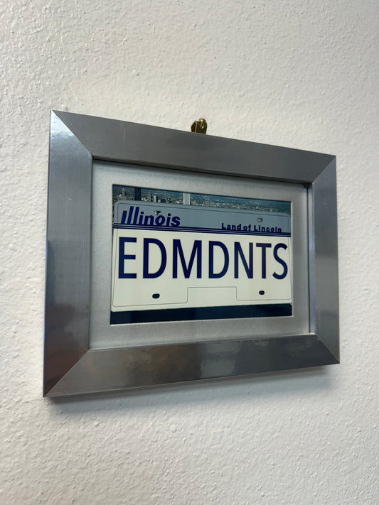 "Edmond Dantes" -timo DOT