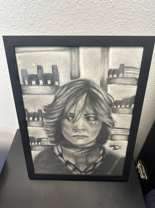 "The Basket Case" - Autumn
