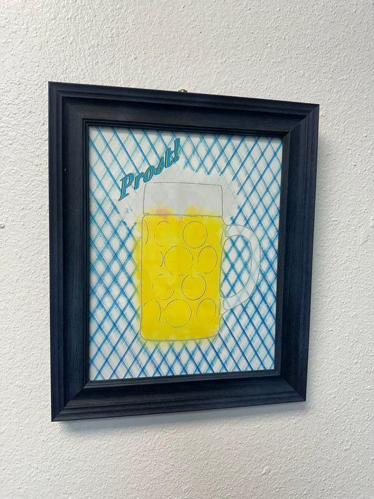 "Hollerbach's Oktoberfest" - timo DOT