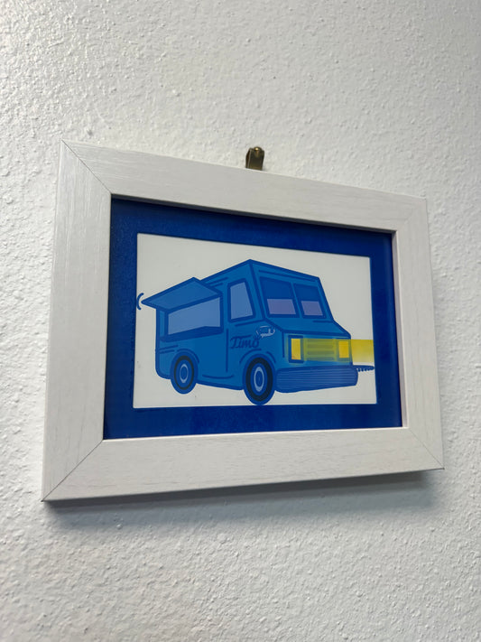 "Sanford Food Truck Fiesta" - timo DOT