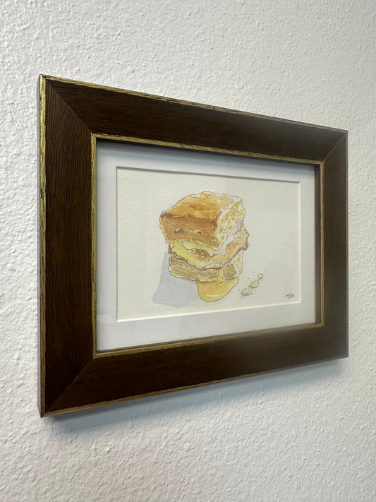 "The Tennessee Truffle" - Andrew McMillen