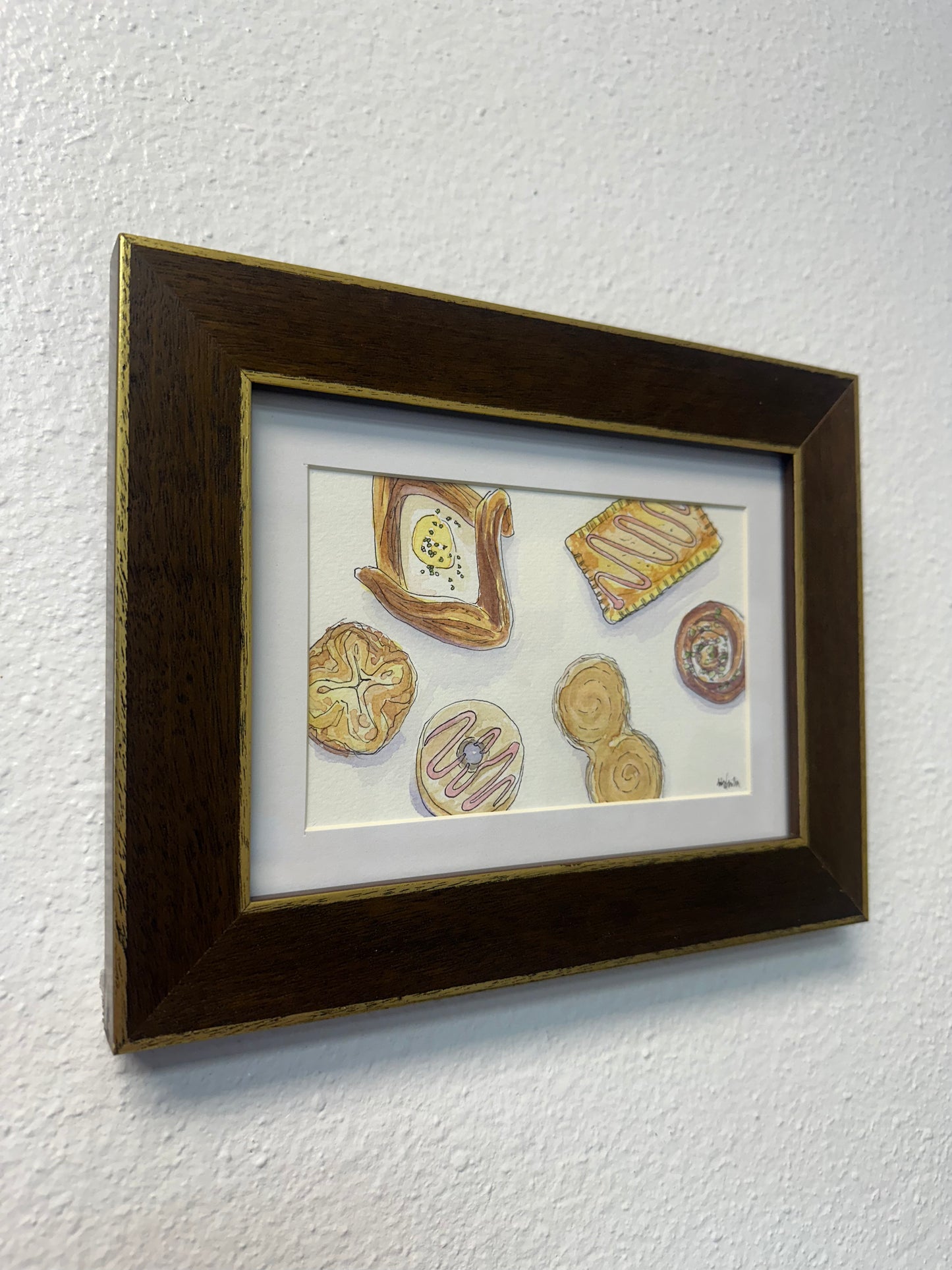 "Buttermilk Bakery" - Andrew McMillen