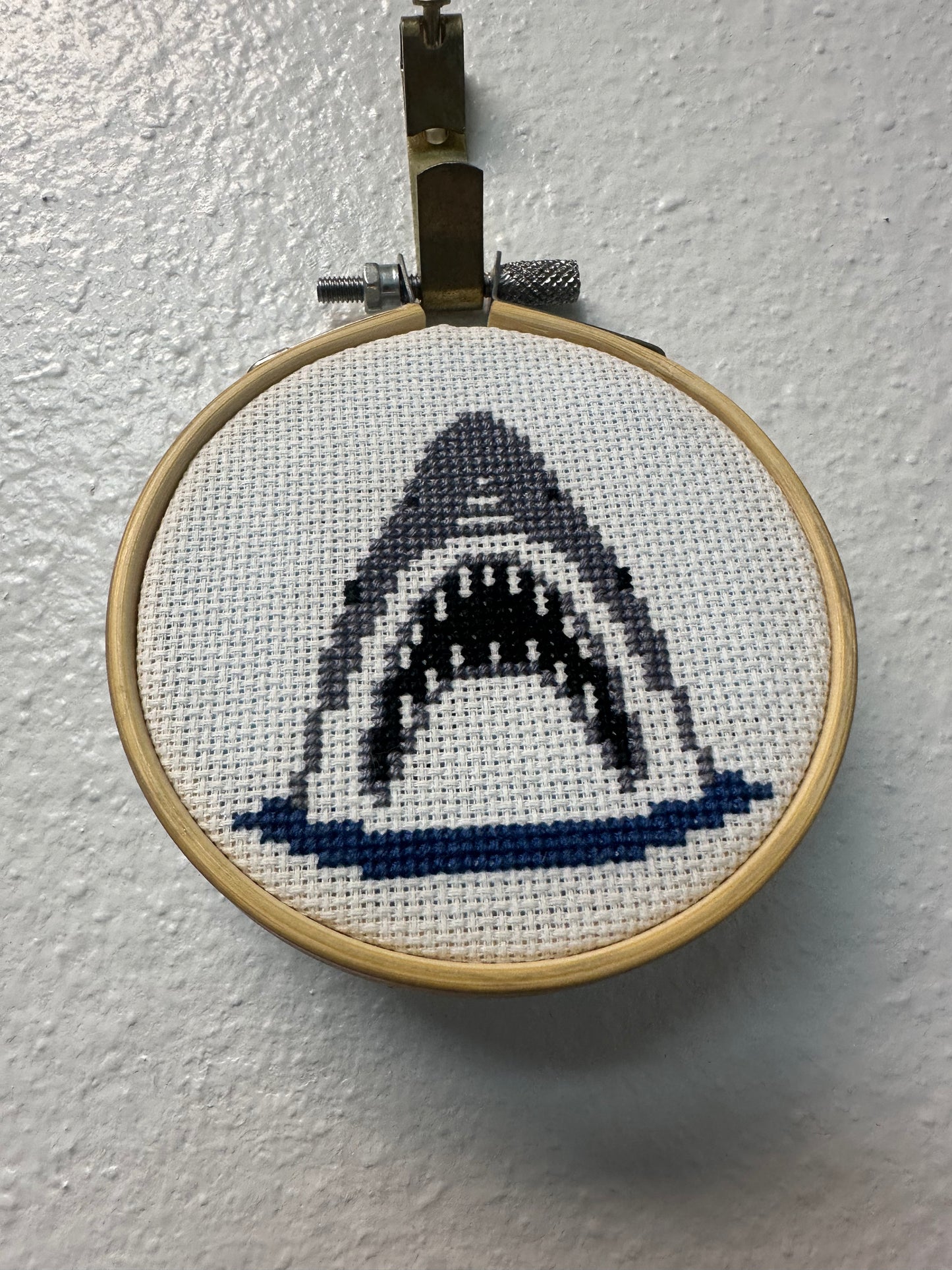 "You're Gonna Need a Bigger Boat" - Nerds Get Stitches