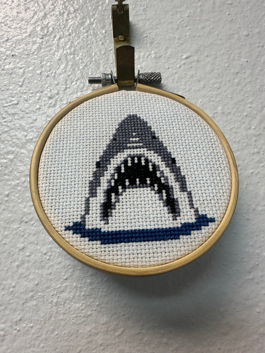 "You're Gonna Need a Bigger Boat" - Nerds Get Stitches