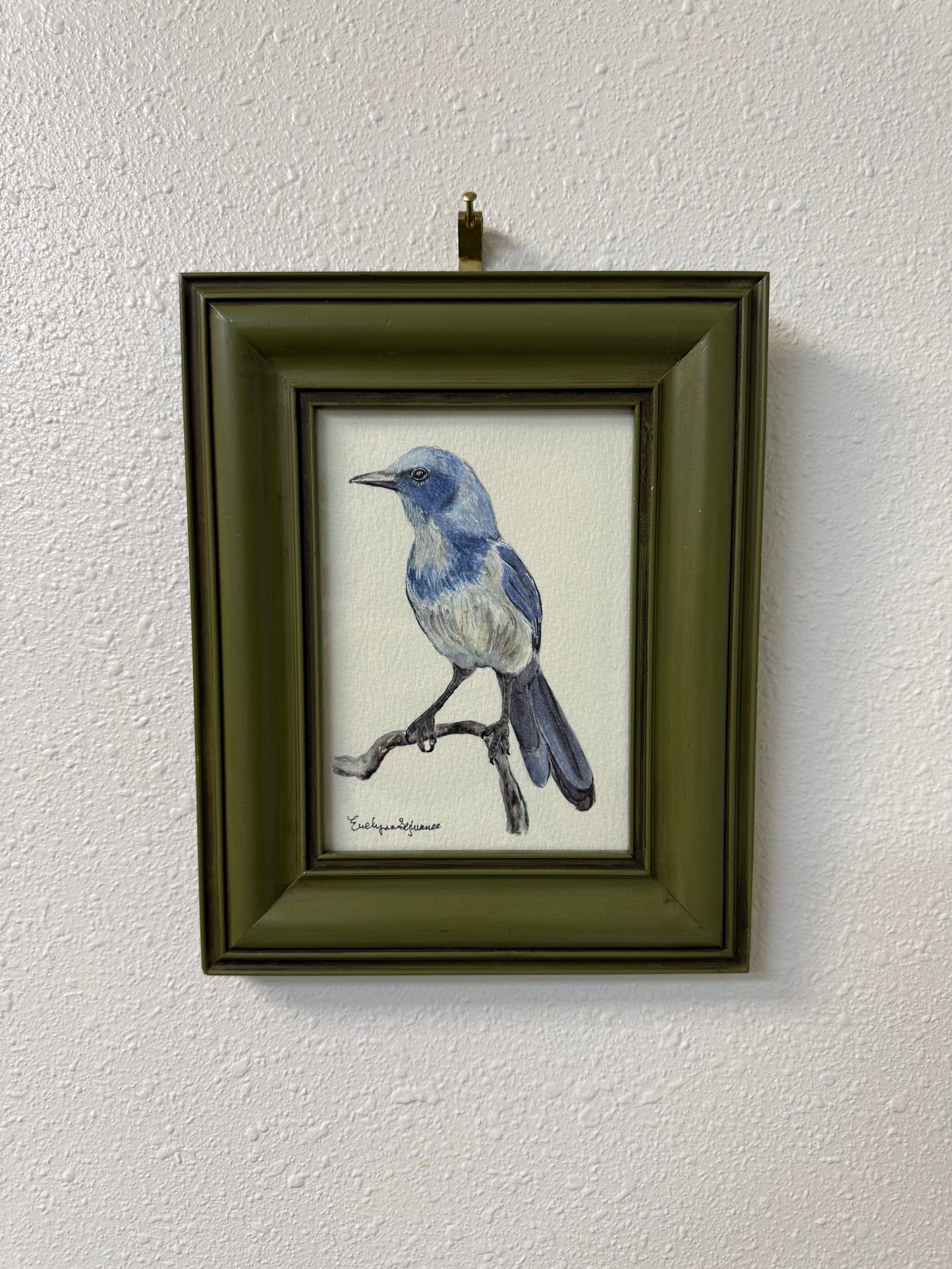 "Scurrilous" - Evelynn Sylvanee