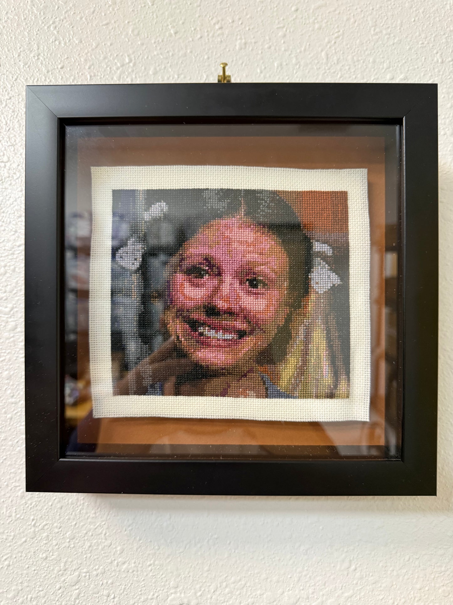 "Pearl" - Nerds Get Stitches