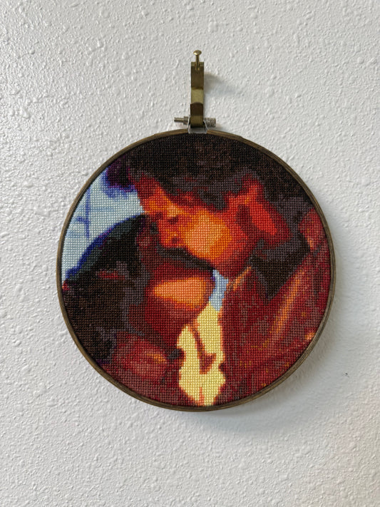 "I Love You, I Know" - Nerds Get Stitches