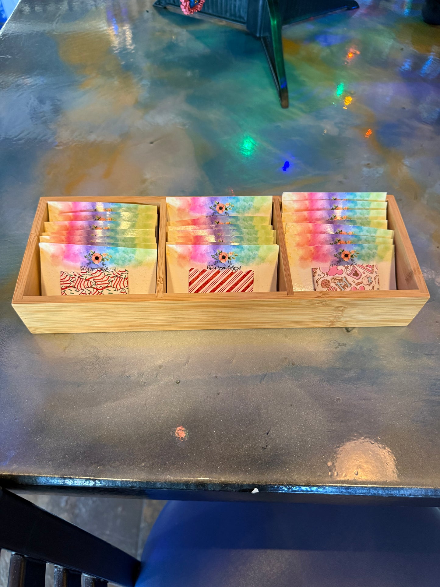 Hair Clips - Bowverwhelmed