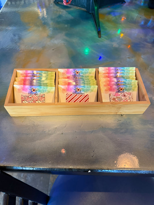 Hair Clips - Bowverwhelmed