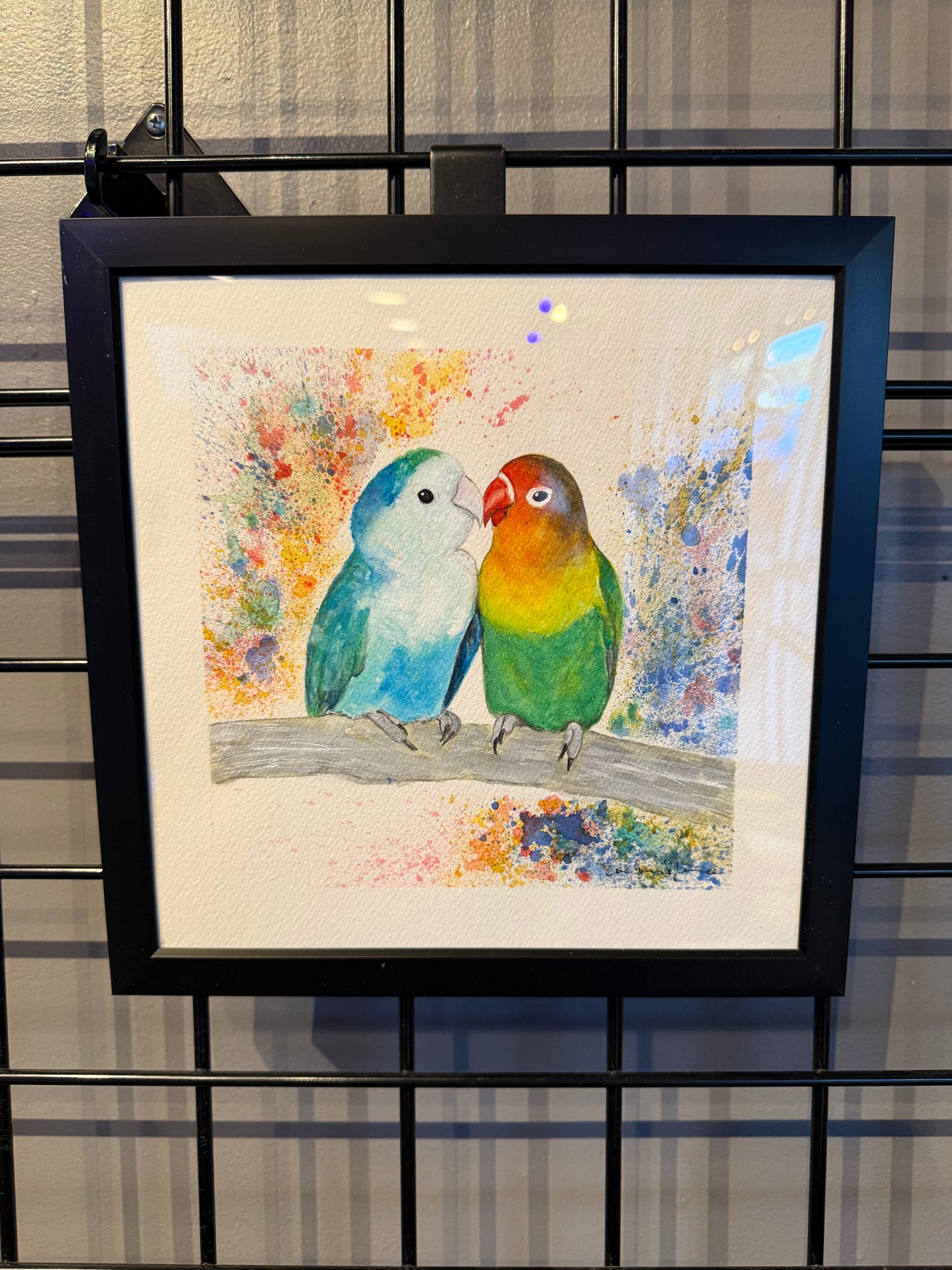 "Inseparable" - Evelynn Sylvanee