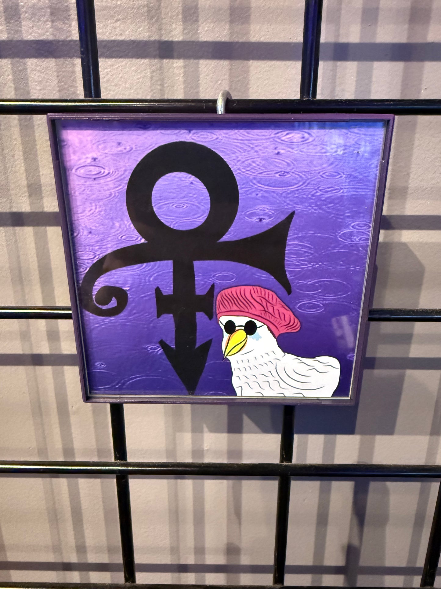 "RIP PRINCE." - Taylor Morrison (2016)