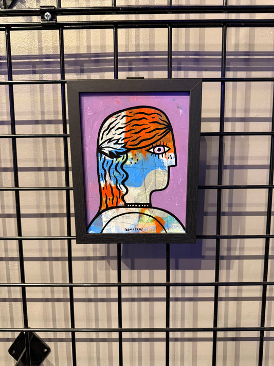 "Aphrodite" - Brian Demeter
