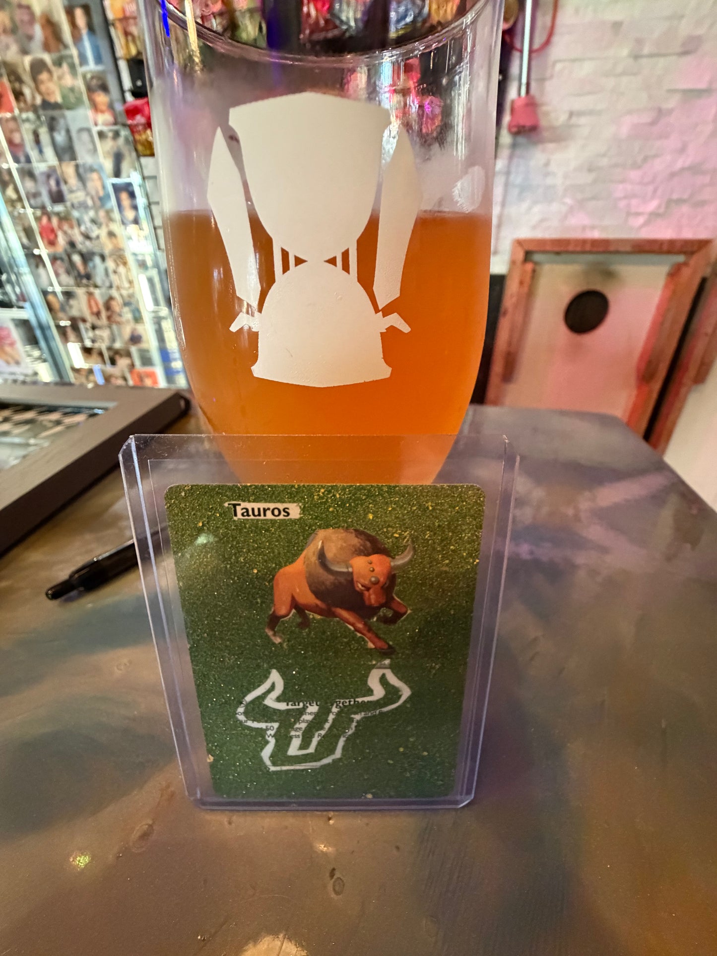 "USF Tauros" - Taylor Morrison