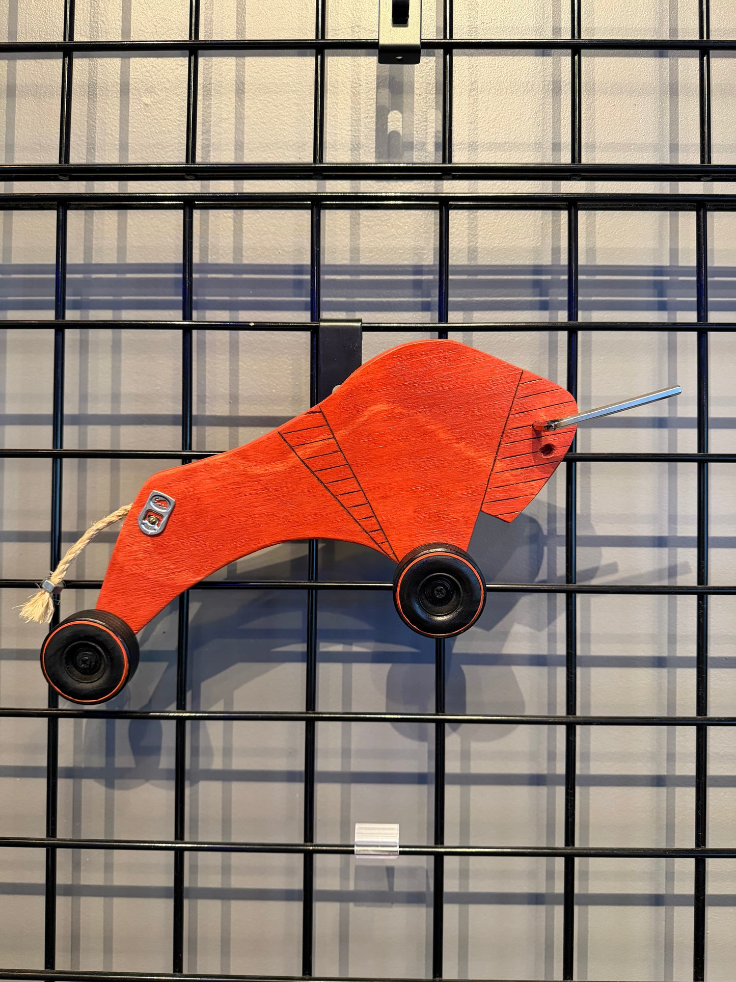 "(#1 of 2) Red Bull Racer (F1: Oracle Red Bull Racing)" - Rowan and Brian Demeter